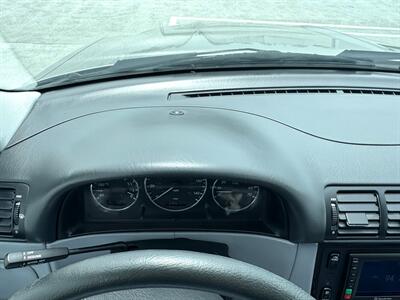 2005 Mercedes-Benz ML 350 - Photo 54 - Laguna Niguel, CA 92677