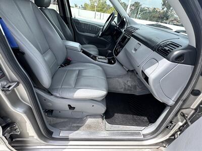 2005 Mercedes-Benz ML 350 - Photo 62 - Laguna Niguel, CA 92677
