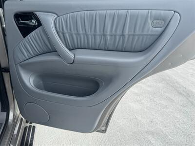 2005 Mercedes-Benz ML 350 - Photo 66 - Laguna Niguel, CA 92677