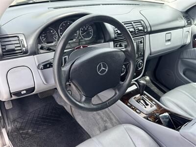 2005 Mercedes-Benz ML 350 - Photo 46 - Laguna Niguel, CA 92677