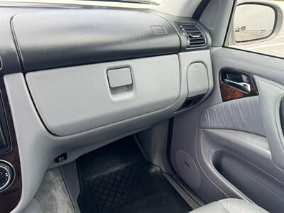 2005 Mercedes-Benz ML 350 - Photo 56 - Laguna Niguel, CA 92677