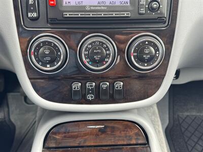 2005 Mercedes-Benz ML 350 - Photo 52 - Laguna Niguel, CA 92677