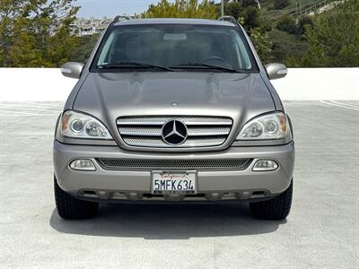 2005 Mercedes-Benz ML 350 - Photo 5 - Laguna Niguel, CA 92677