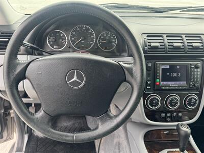 2005 Mercedes-Benz ML 350 - Photo 48 - Laguna Niguel, CA 92677