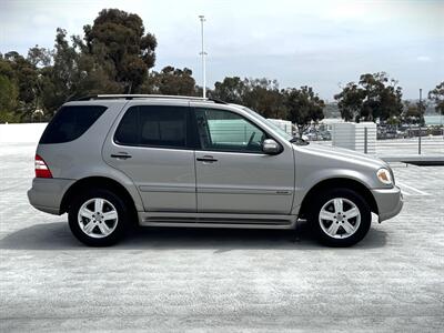 2005 Mercedes-Benz ML 350 - Photo 21 - Laguna Niguel, CA 92677