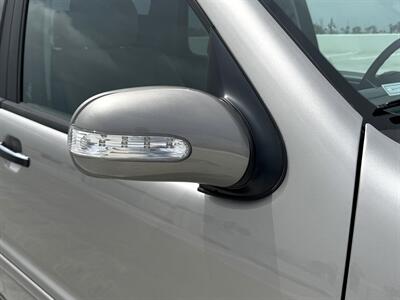 2005 Mercedes-Benz ML 350 - Photo 40 - Laguna Niguel, CA 92677