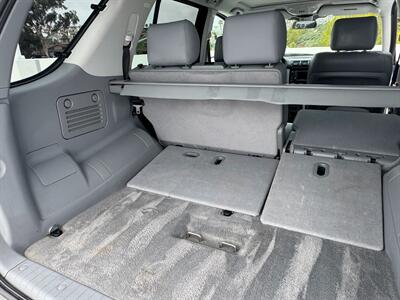 2005 Mercedes-Benz ML 350 - Photo 75 - Laguna Niguel, CA 92677