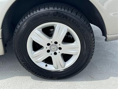 2005 Mercedes-Benz ML 350 - Photo 80 - Laguna Niguel, CA 92677