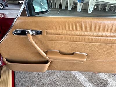 1988 Mercedes-Benz 560-Class 560 SL   - Photo 79 - San Juan Capist, CA 92675