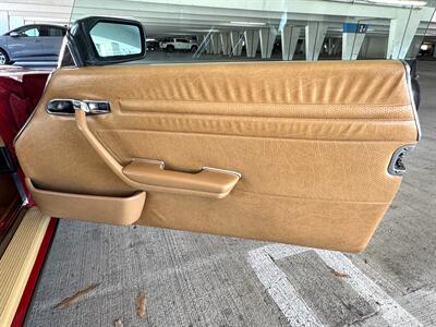 1988 Mercedes-Benz 560-Class 560 SL   - Photo 78 - San Juan Capist, CA 92675