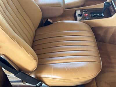 1988 Mercedes-Benz 560-Class 560 SL   - Photo 82 - San Juan Capist, CA 92675