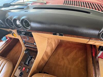 1988 Mercedes-Benz 560-Class 560 SL   - Photo 87 - San Juan Capist, CA 92675