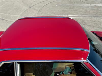 1988 Mercedes-Benz 560-Class 560 SL   - Photo 63 - San Juan Capist, CA 92675