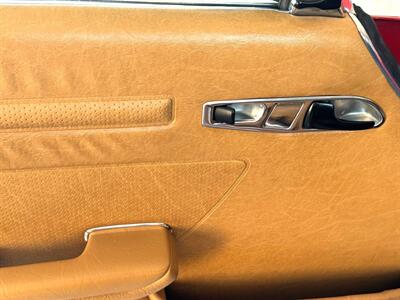 1988 Mercedes-Benz 560-Class 560 SL   - Photo 65 - San Juan Capist, CA 92675