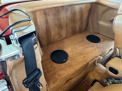 1988 Mercedes-Benz 560-Class 560 SL   - Photo 84 - San Juan Capist, CA 92675