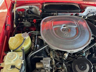 1988 Mercedes-Benz 560-Class 560 SL   - Photo 94 - San Juan Capist, CA 92675
