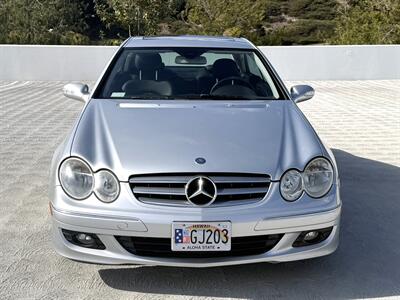 2006 Mercedes-Benz CLK CLK 350   - Photo 5 - Laguna Niguel, CA 92677