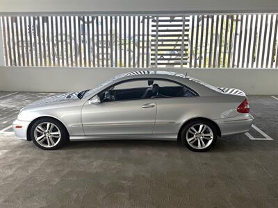 2006 Mercedes-Benz CLK CLK 350   - Photo 42 - Laguna Niguel, CA 92677