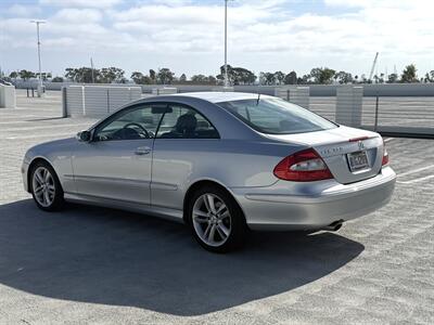 2006 Mercedes-Benz CLK CLK 350   - Photo 18 - Laguna Niguel, CA 92677