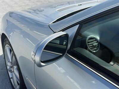 2006 Mercedes-Benz CLK CLK 350   - Photo 38 - Laguna Niguel, CA 92677