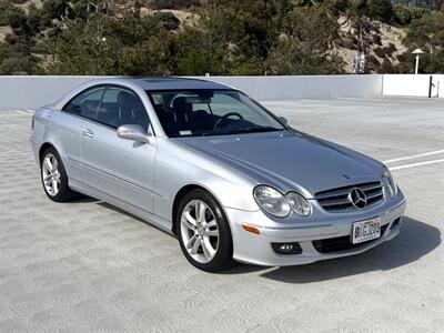 2006 Mercedes-Benz CLK CLK 350   - Photo 1 - Laguna Niguel, CA 92677