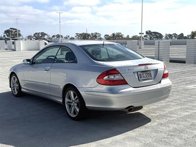 2006 Mercedes-Benz CLK CLK 350   - Photo 20 - Laguna Niguel, CA 92677
