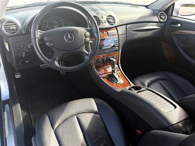 2006 Mercedes-Benz CLK CLK 350   - Photo 51 - Laguna Niguel, CA 92677
