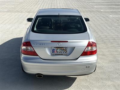 2006 Mercedes-Benz CLK CLK 350   - Photo 25 - Laguna Niguel, CA 92677