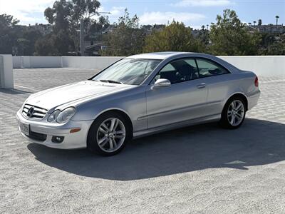 2006 Mercedes-Benz CLK CLK 350   - Photo 10 - Laguna Niguel, CA 92677