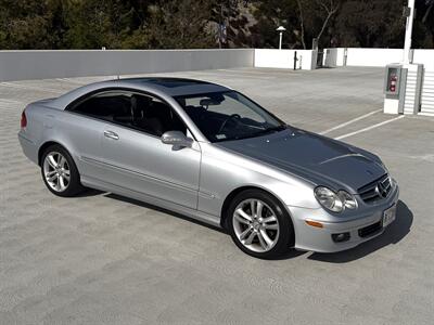 2006 Mercedes-Benz CLK CLK 350   - Photo 40 - Laguna Niguel, CA 92677