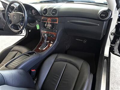 2006 Mercedes-Benz CLK CLK 350   - Photo 57 - Laguna Niguel, CA 92677