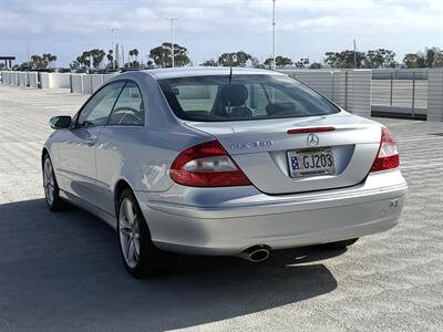 2006 Mercedes-Benz CLK CLK 350   - Photo 22 - Laguna Niguel, CA 92677