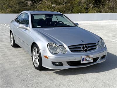 2006 Mercedes-Benz CLK CLK 350   - Photo 3 - Laguna Niguel, CA 92677