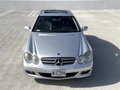 2006 Mercedes-Benz CLK CLK 350   - Photo 6 - Laguna Niguel, CA 92677