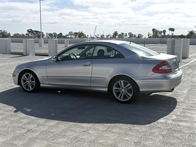 2006 Mercedes-Benz CLK CLK 350   - Photo 16 - Laguna Niguel, CA 92677