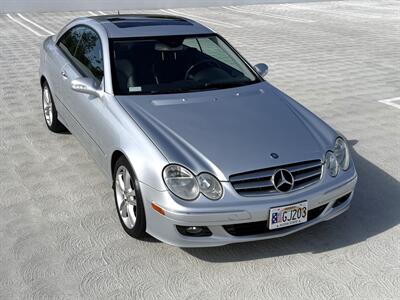 2006 Mercedes-Benz CLK CLK 350   - Photo 4 - Laguna Niguel, CA 92677