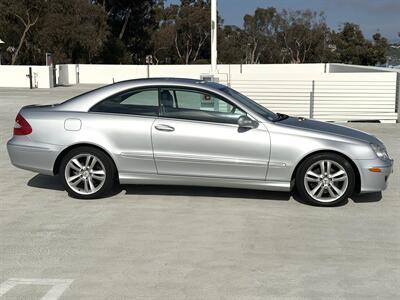 2006 Mercedes-Benz CLK CLK 350   - Photo 32 - Laguna Niguel, CA 92677