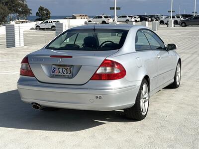 2006 Mercedes-Benz CLK CLK 350   - Photo 26 - Laguna Niguel, CA 92677