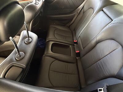 2006 Mercedes-Benz CLK CLK 350   - Photo 54 - Laguna Niguel, CA 92677
