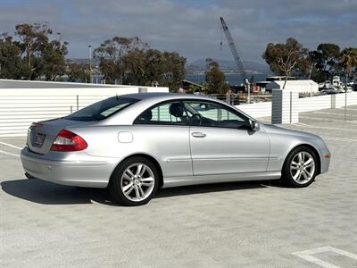 2006 Mercedes-Benz CLK CLK 350   - Photo 30 - Laguna Niguel, CA 92677