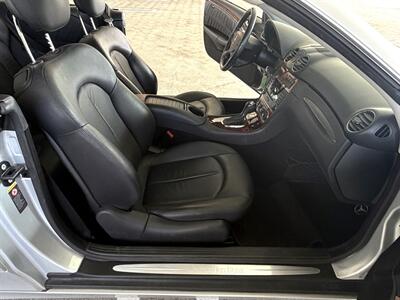 2006 Mercedes-Benz CLK CLK 350   - Photo 56 - Laguna Niguel, CA 92677