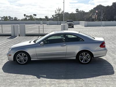 2006 Mercedes-Benz CLK CLK 350   - Photo 15 - Laguna Niguel, CA 92677