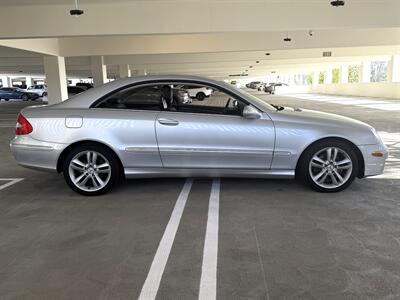 2006 Mercedes-Benz CLK CLK 350   - Photo 47 - Laguna Niguel, CA 92677