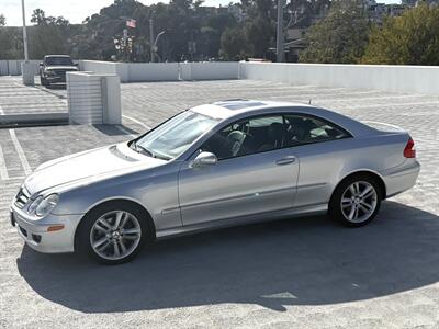2006 Mercedes-Benz CLK CLK 350   - Photo 13 - Laguna Niguel, CA 92677