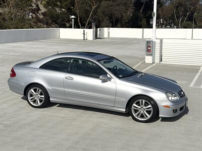 2006 Mercedes-Benz CLK CLK 350   - Photo 34 - Laguna Niguel, CA 92677