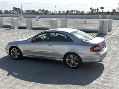 2006 Mercedes-Benz CLK CLK 350   - Photo 17 - Laguna Niguel, CA 92677