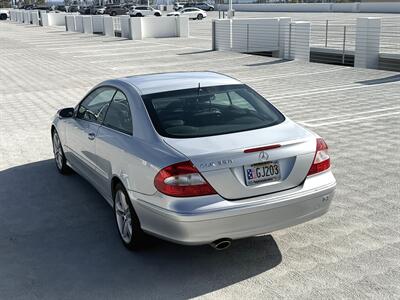 2006 Mercedes-Benz CLK CLK 350   - Photo 23 - Laguna Niguel, CA 92677