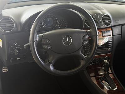 2006 Mercedes-Benz CLK CLK 350   - Photo 60 - Laguna Niguel, CA 92677