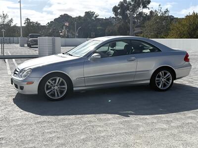 2006 Mercedes-Benz CLK CLK 350   - Photo 12 - Laguna Niguel, CA 92677
