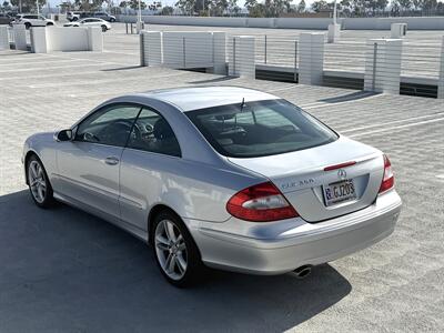 2006 Mercedes-Benz CLK CLK 350   - Photo 21 - Laguna Niguel, CA 92677